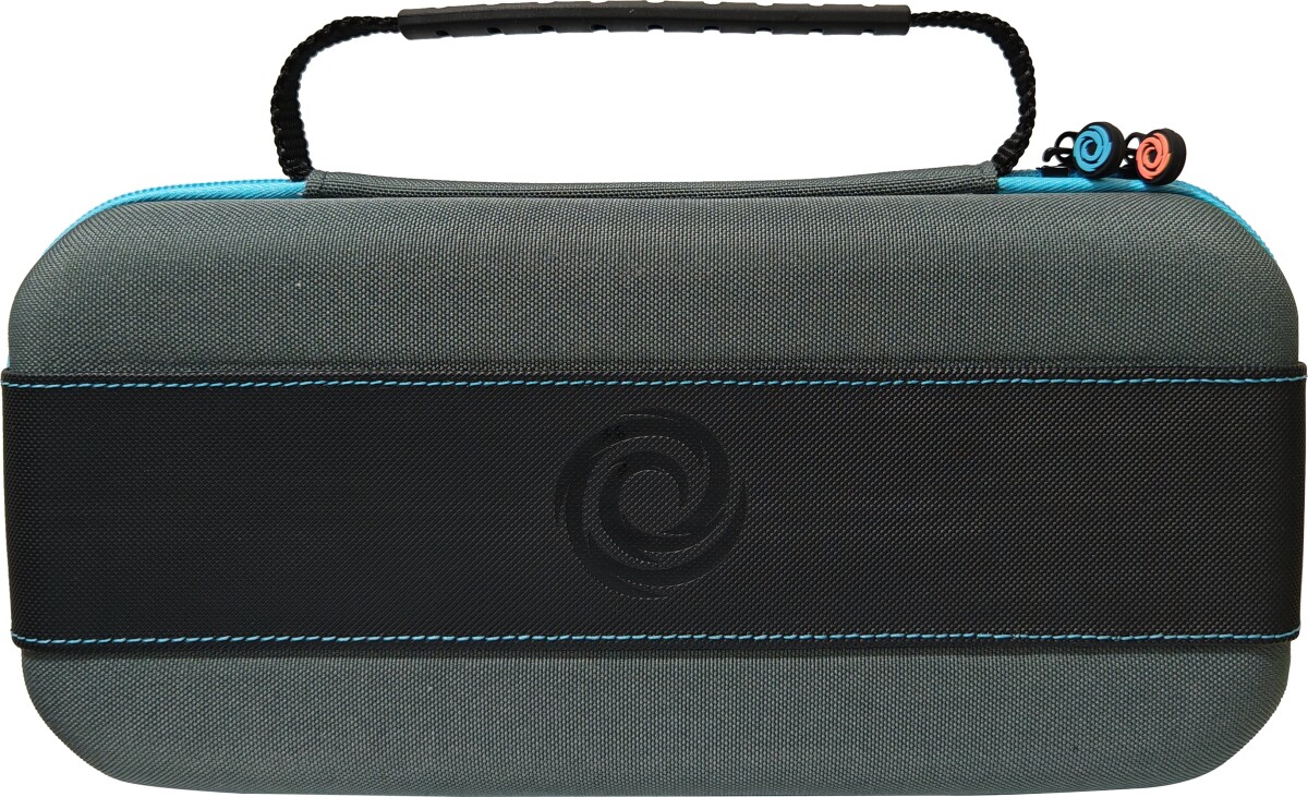 Oniverse Nsw2 Carrying Case - Grey
