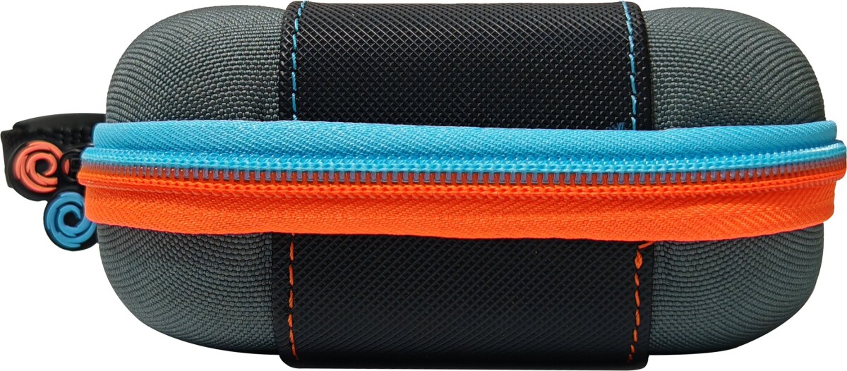 Oniverse Nsw2 Carrying Case - Grey