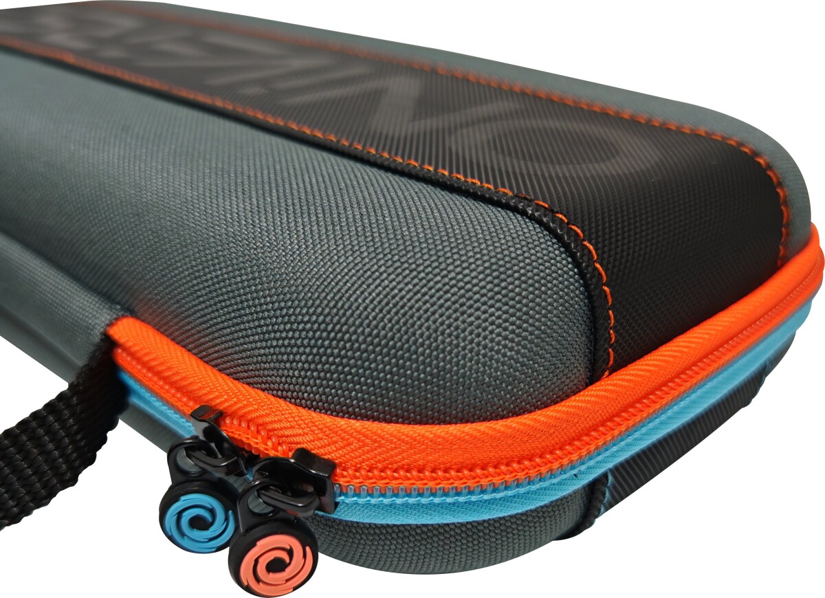 Oniverse Nsw2 Carrying Case - Grey