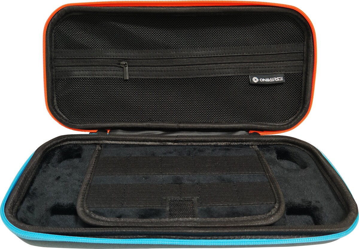 Oniverse Nsw2 Carrying Case - Grey