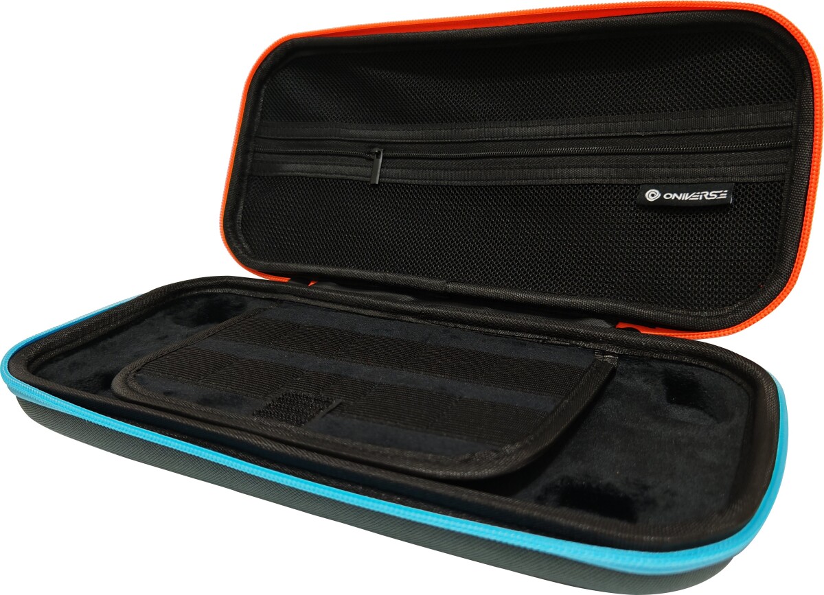 Oniverse Nsw2 Carrying Case - Grey