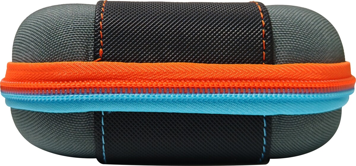 Oniverse Nsw2 Carrying Case - Grey