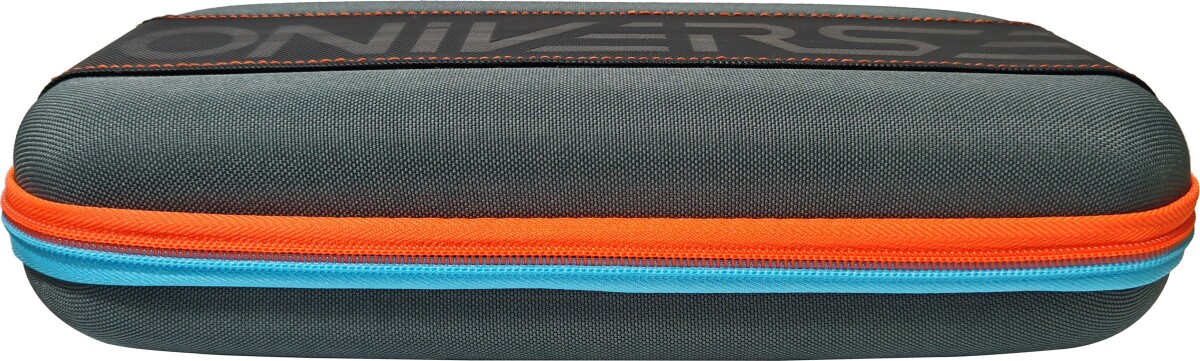 Oniverse Nsw2 Carrying Case - Grey