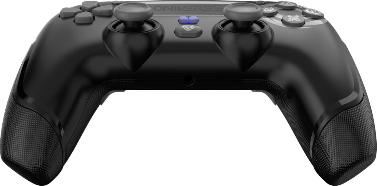 Oniverse Ps4 Wireless Revolt Bluetooth Controller Wasp - Black