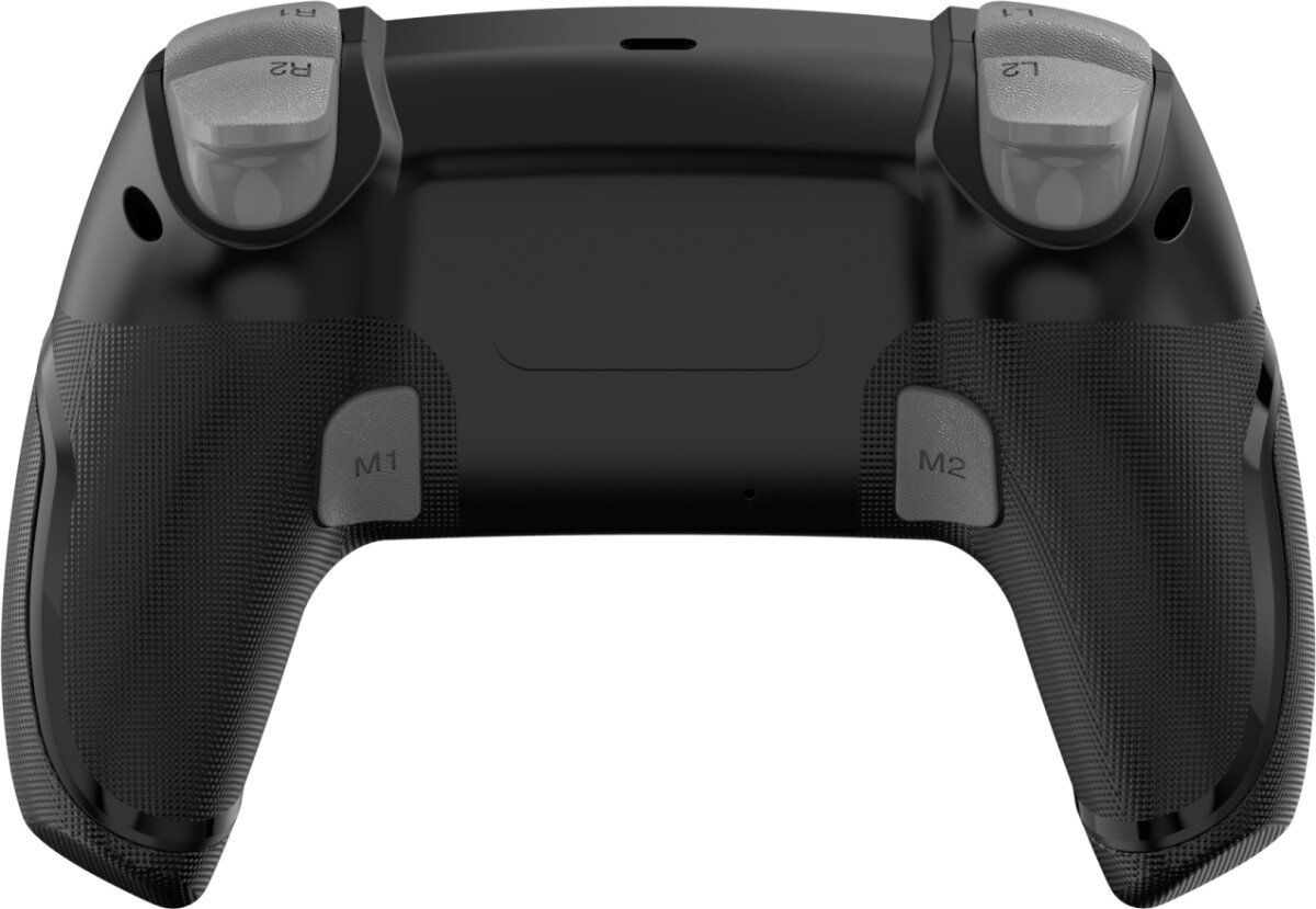 Oniverse Ps4 Wireless Revolt Bluetooth Controller Wasp - Black