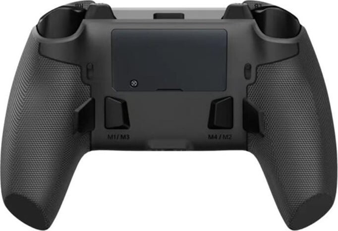 Oniverse - Starion Ps5 Bluetooth Controller - Obsidian Black