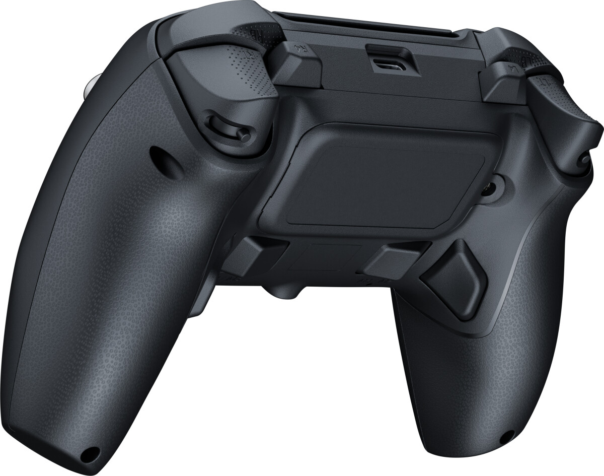 Oniverse - Starion Ps5 Bluetooth Controller - Obsidian Black