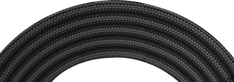 Oniverse Usb-A To Micro-Usb Charge Cable 3 M - Black