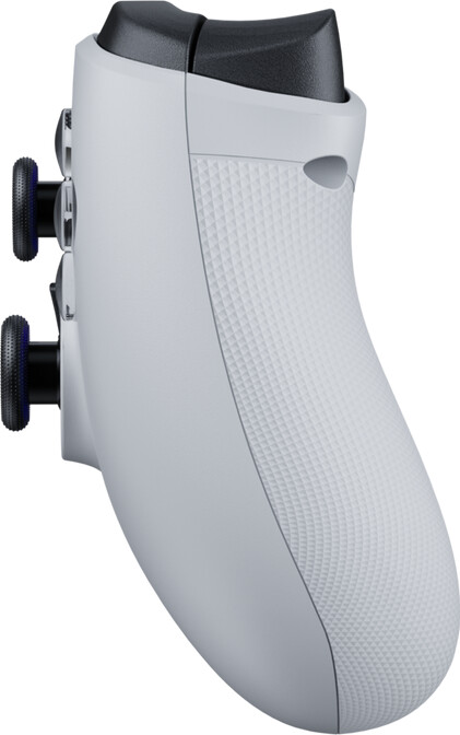 Oniverse - Wireless Controller Aura - Nintendo Switch 2 Radiant White