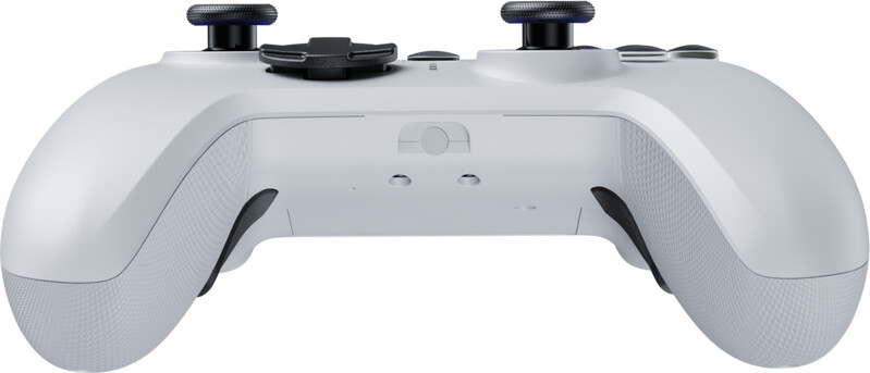 Oniverse - Wireless Controller Aura - Nintendo Switch 2 Radiant White