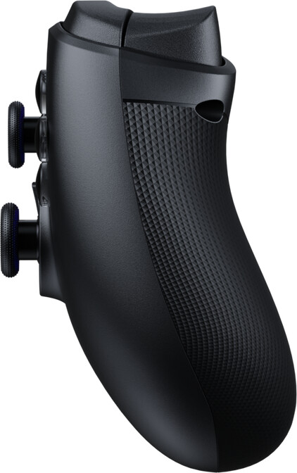 Oniverse - Wireless Controller Aura - Nintendo Switch 2 Void Black