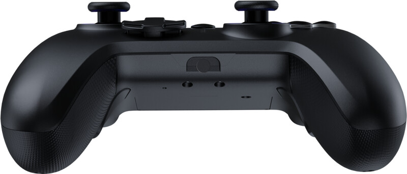 Oniverse - Wireless Controller Aura - Nintendo Switch 2 Void Black