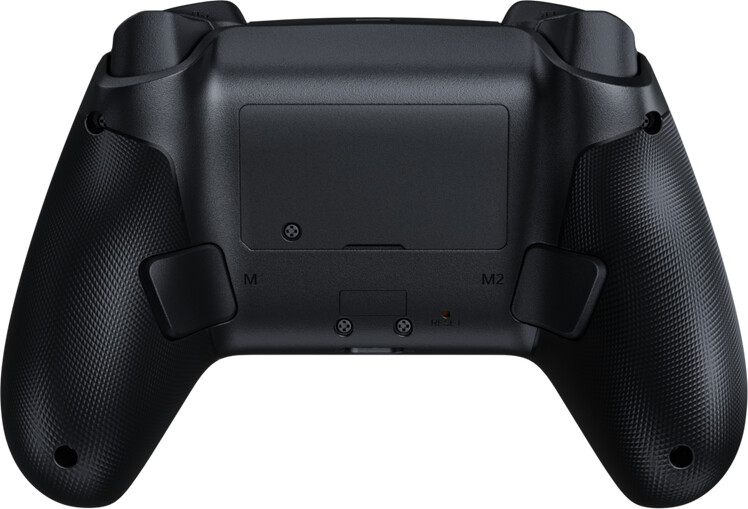 Oniverse - Wireless Controller Aura - Nintendo Switch 2 Void Black