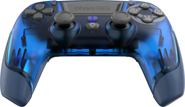 Oniverse - Wireless Controller Revolt V2 Bt Wasp - Ps4 Blue