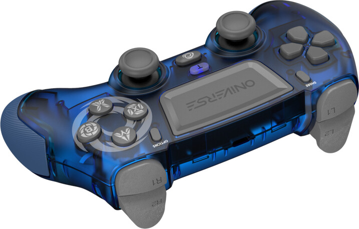 Oniverse - Wireless Controller Revolt V2 Bt Wasp - Ps4 Blue