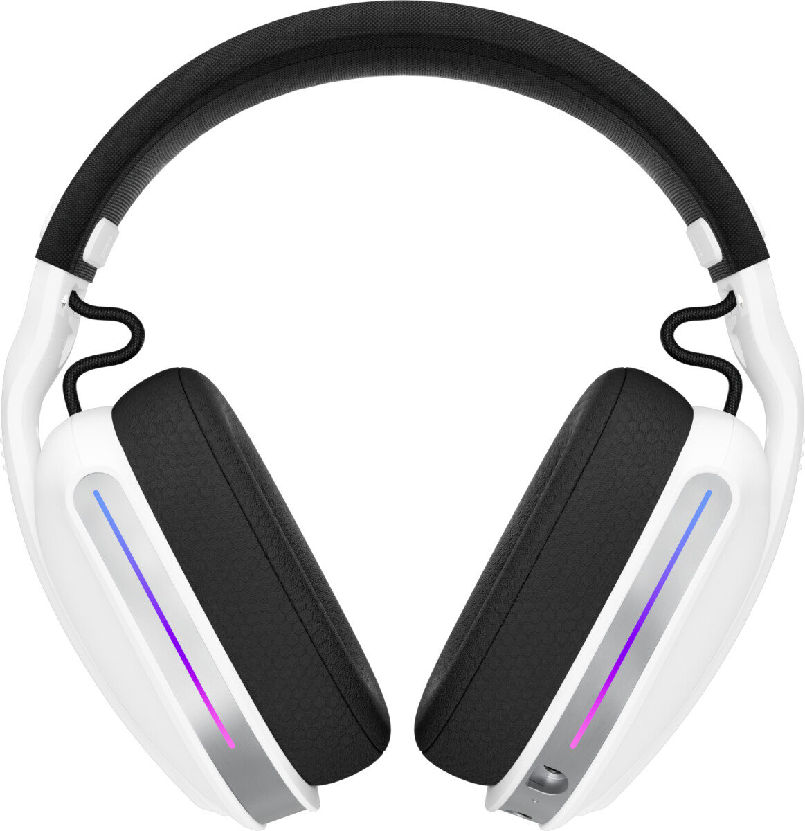 Oniverse Wireless Gaming Headset Polaris - Celestial White