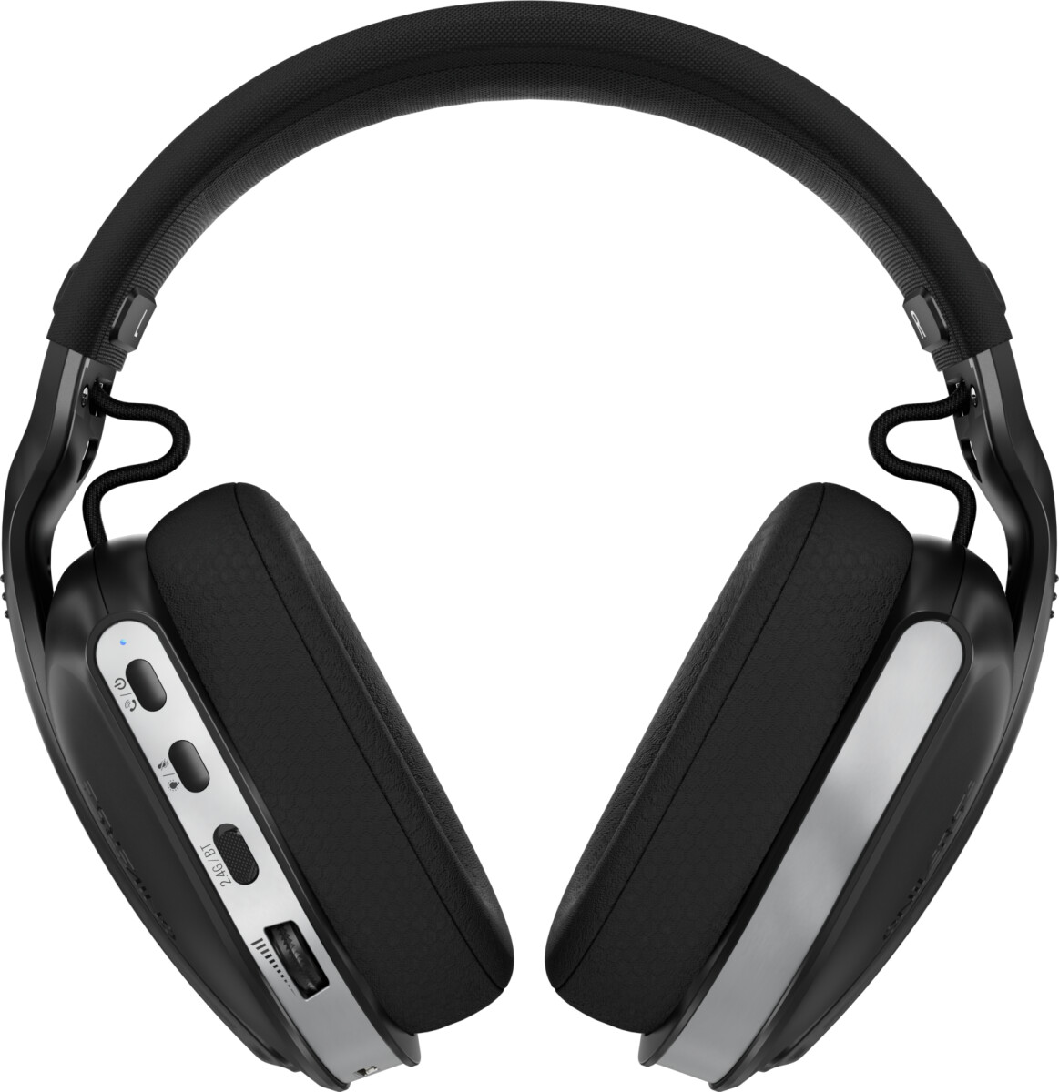 Oniverse Wireless Gaming Headset Polaris - Eclipse Black