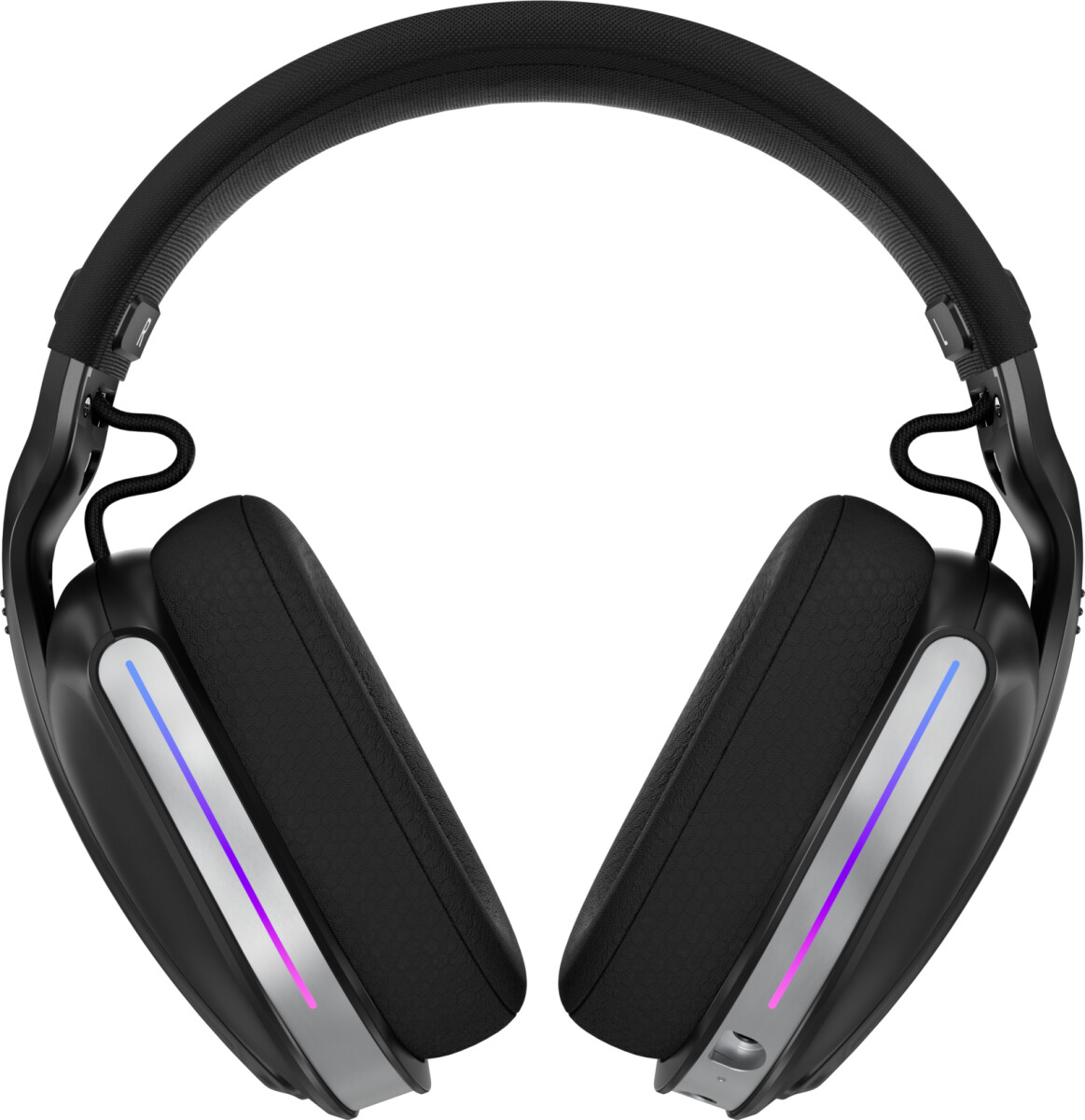 Oniverse Wireless Gaming Headset Polaris - Eclipse Black