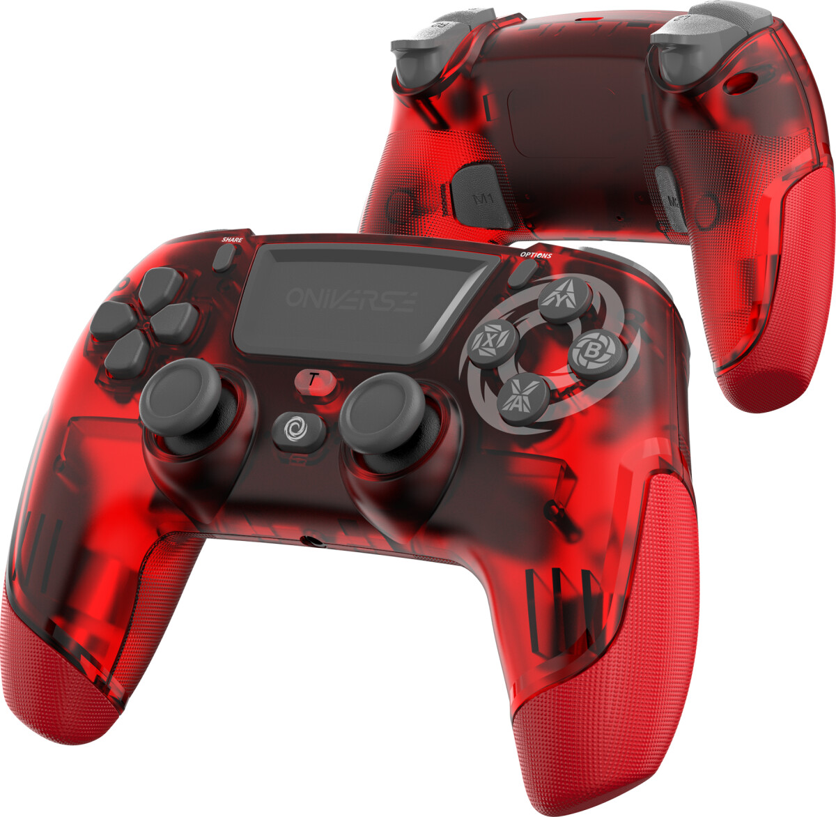 Oniverse Wireless Revolt Bluetooth Controller - Mars Red