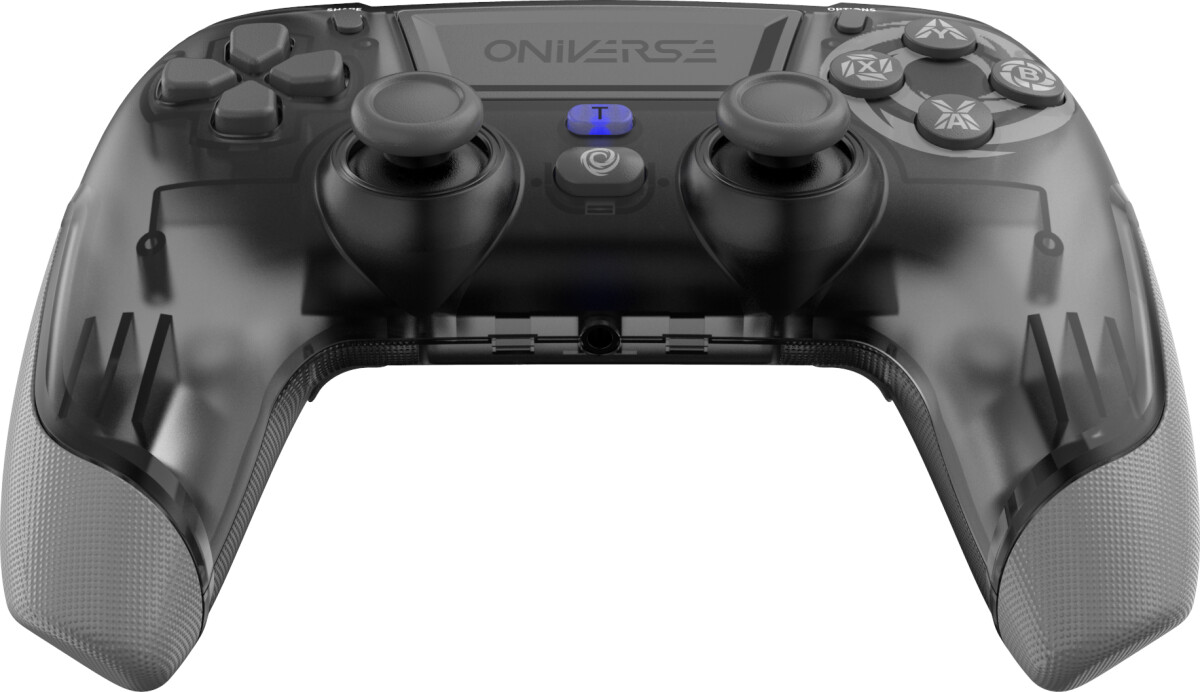 Oniverse Wireless Revolt Bluetooth Controller - Mercury Gray