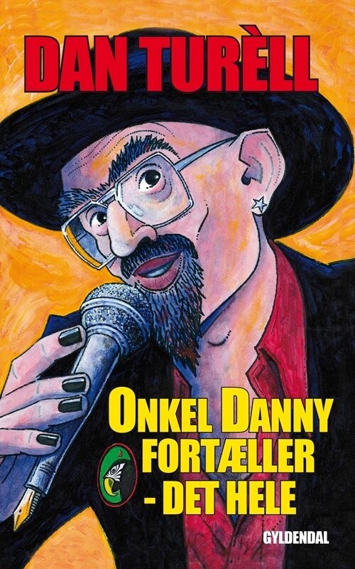 Onkel Danny Fortæller - Det Hele