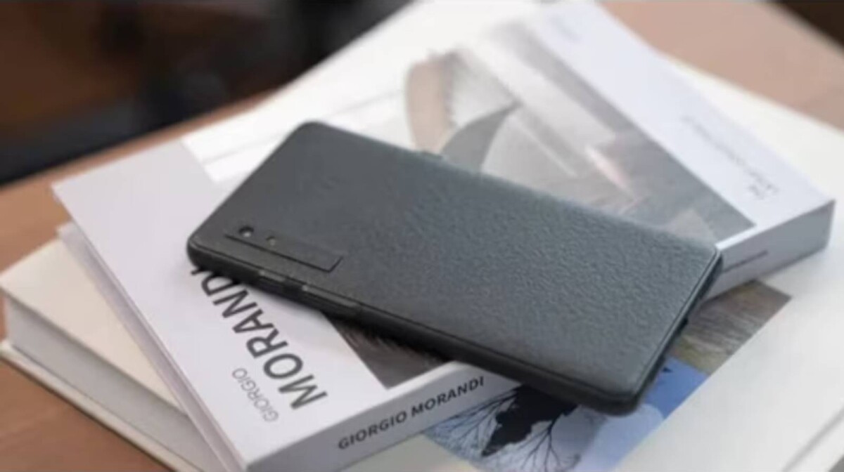 Onyx - 613 Boox Palma - Sort