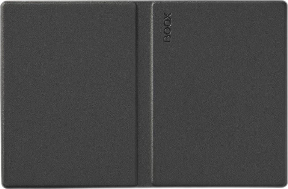 Onyx - Boox - 6 Boox Go 6 Magnetic Cover Case Grey