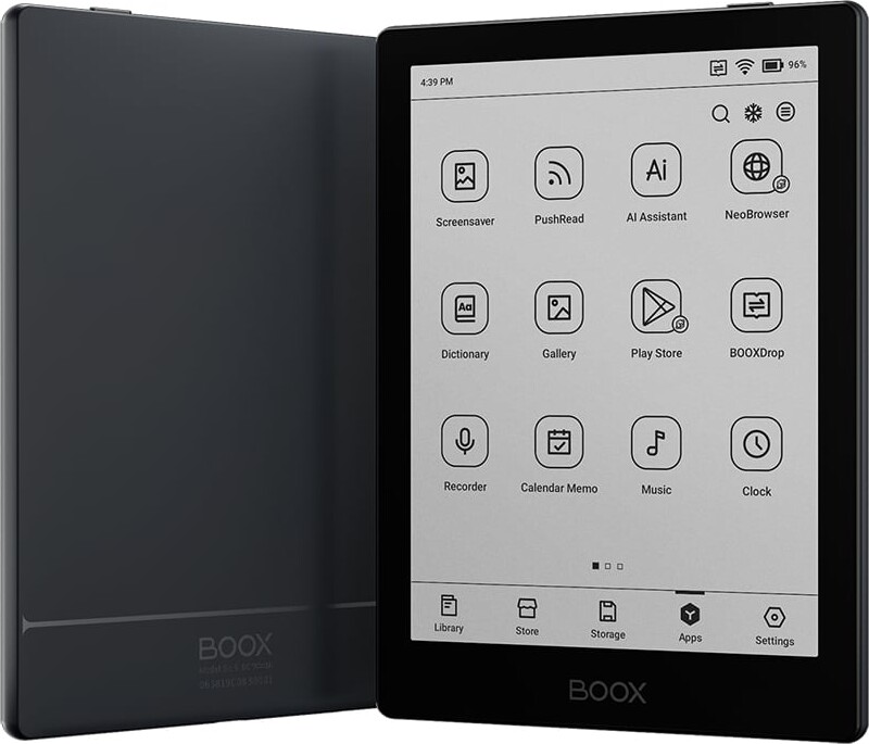 Onyx - Boox Go 6
