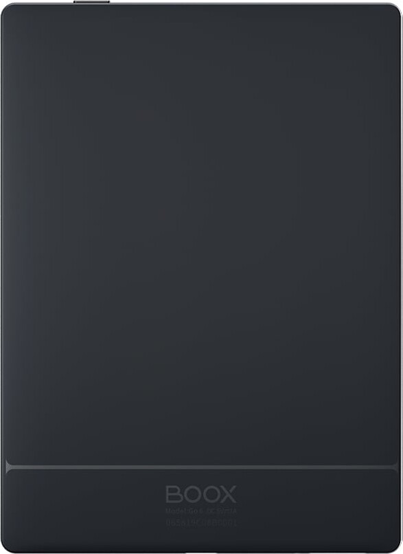 Onyx - Boox Go 6