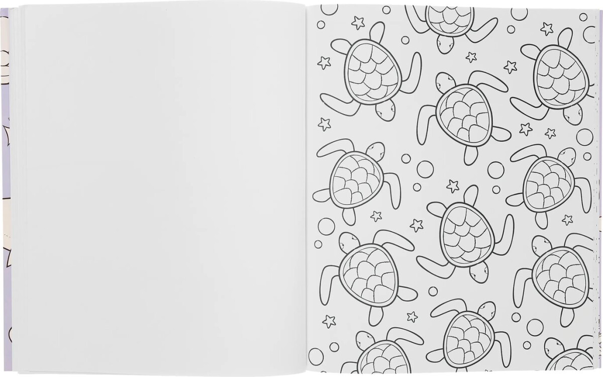 Ooly - Malebog - Outrageous Ocean