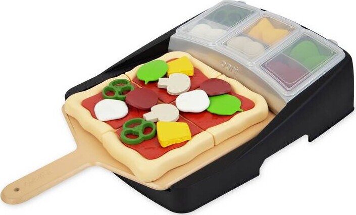 Casdon Ooni Pizza Legetøj Sæt - Topping Station