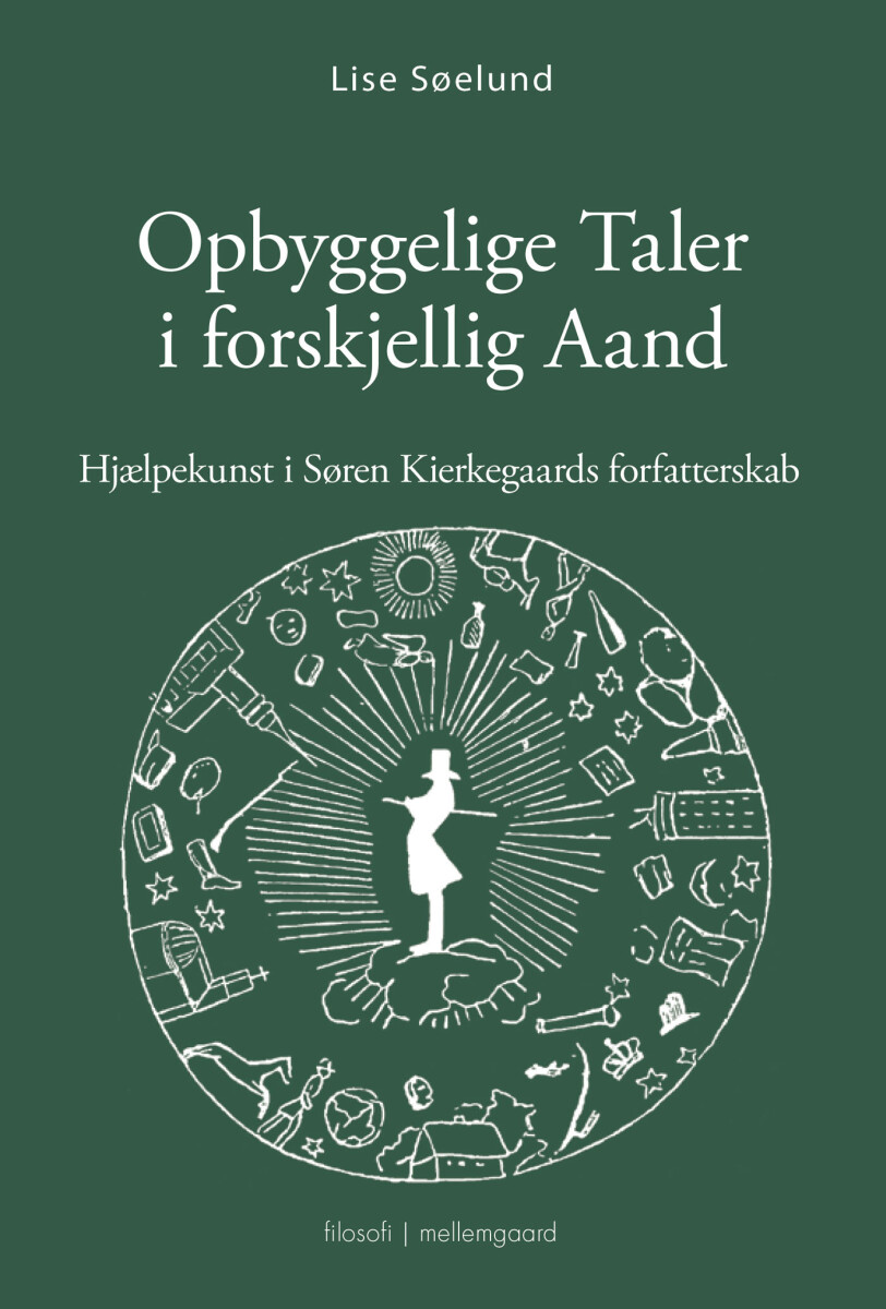 Opbyggelige Taler I Forskjellig Aand