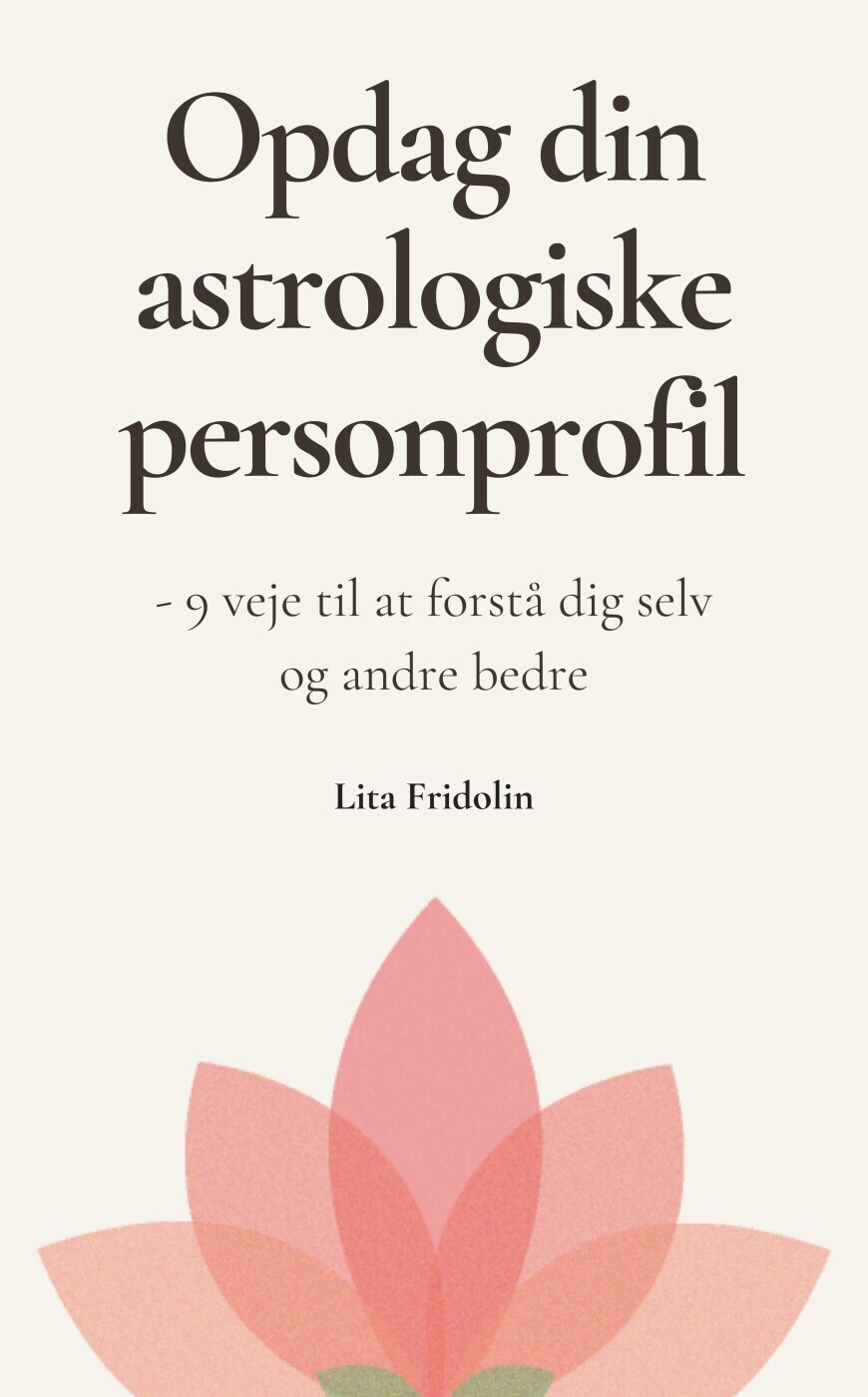 Opdag Din Astrologiske Personprofil