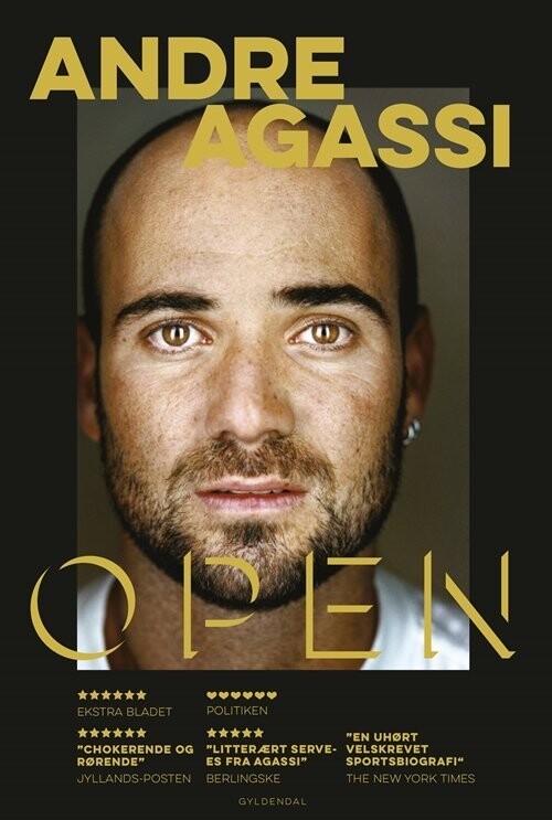 Open