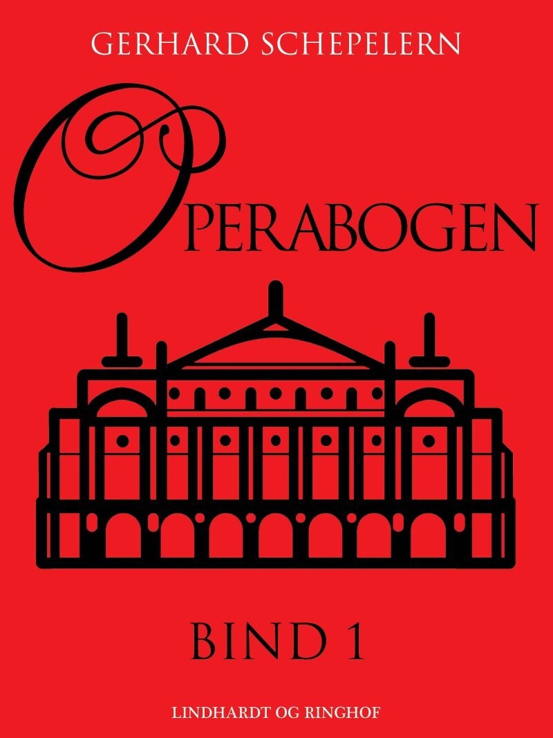 Operabogen Bind 1