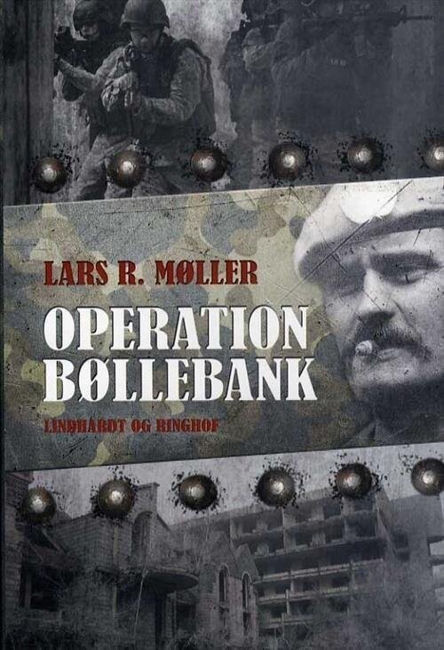 Operation Bøllebank