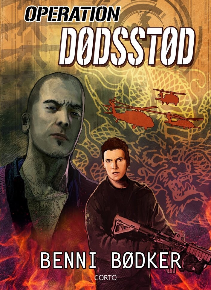 Operation Dødsstød