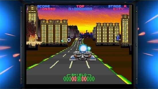 Operation Night Strikers - Assault Edition
