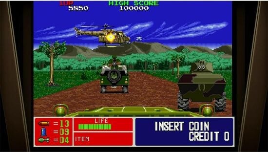Operation Night Strikers - Assault Edition