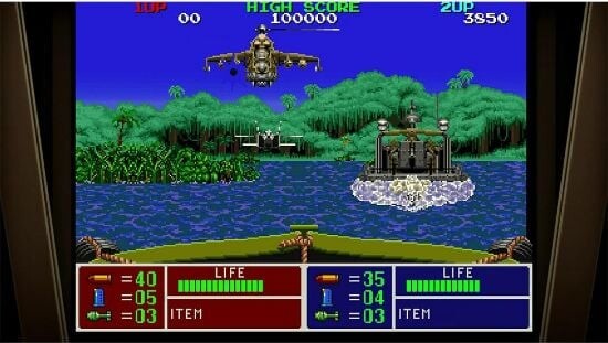Operation Night Strikers - Assault Edition