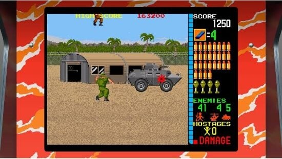 Operation Night Strikers - Assault Edition