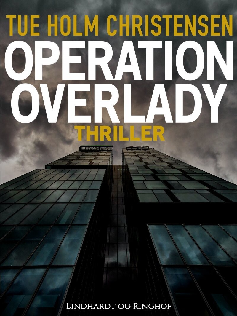 Operation Overlady