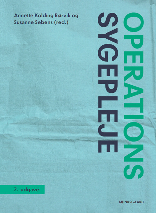 Operationssygepleje