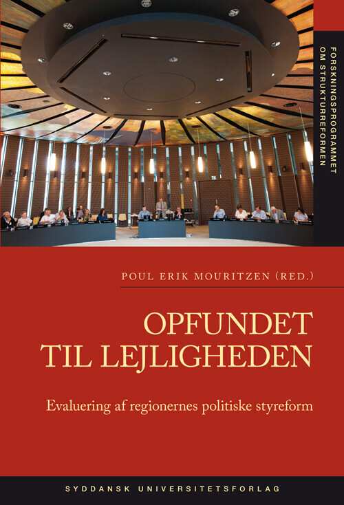 Opfundet Til Lejligheden