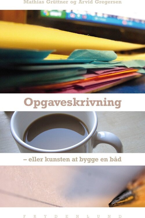 Opgaveskrivning