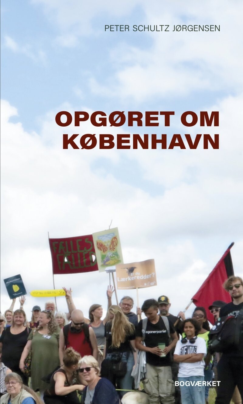 Opgøret Om København