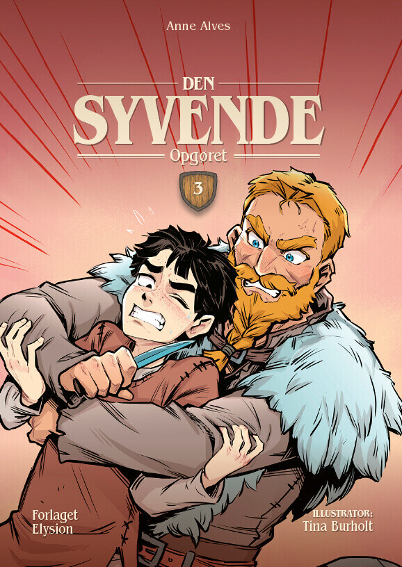 Opgøret - Den Syvende 3