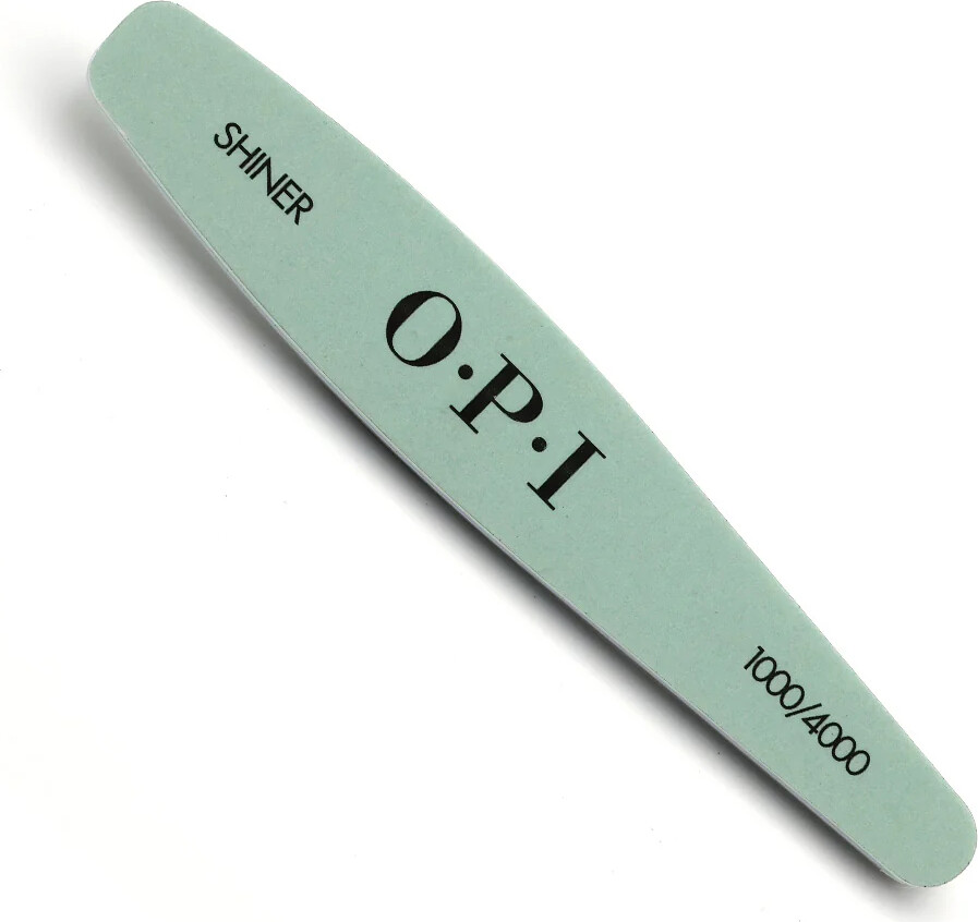 Opi Neglefil - Shiner