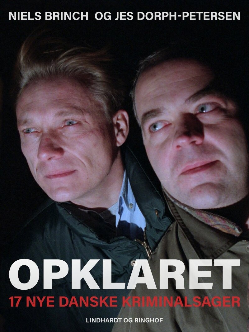 Opklaret 17 Nye Danske Kriminalsager