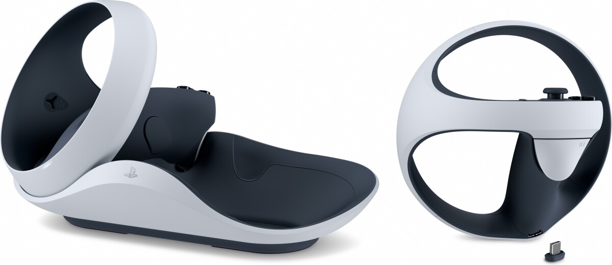 Playstation Vr2 Sense Ladestation - Sony